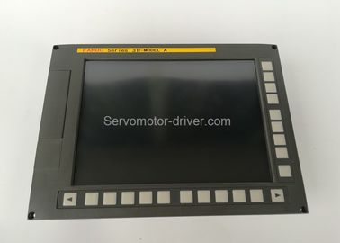 China Faunc HMI Touch Screen A02B-0303-C084 Monitor A02B0303C804 For Mechanical Engine supplier