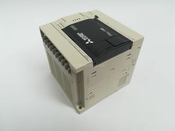 China Mitsubishi MELSEC - F Programmable Controller Main Unit  AC Power Supply FX3G-14MT/ES-A supplier